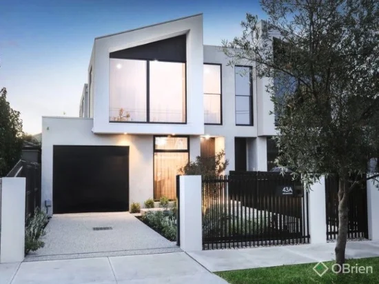 43A Mitchell Street, Bentleigh, Vic 3204