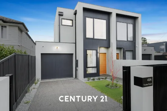 43a Tucker Road, Bentleigh, Vic 3204