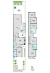 43b Catherine Road, Bentleigh East, Vic 3165-Floorplan