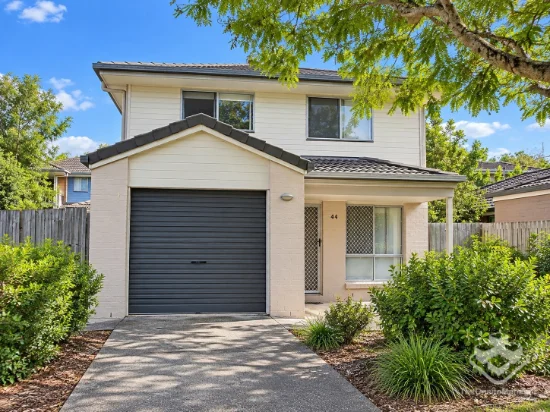 44/175 Fryar Road, Eagleby, Qld 4207