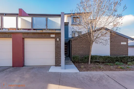 44/20 Fairhall Street, Coombs, ACT 2611