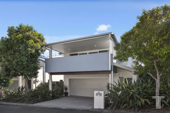 44/29 Lachlan Drive, Wakerley, Qld 4154
