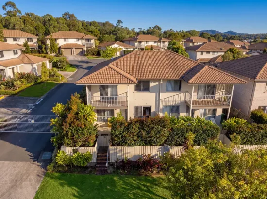 44/30 Carmarthen Circuit, Pacific Pines, Qld 4211