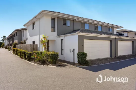 44/31 James Edward Street, Richlands, Qld 4077