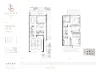 44/35 Grant Avenue, Hope Island, Qld 4212-Floorplan