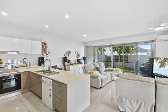 44/41 Macadie Way, Merrimac, Qld 4226