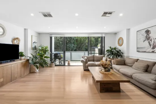 44/48A Consul Road, Brookvale, NSW 2100
