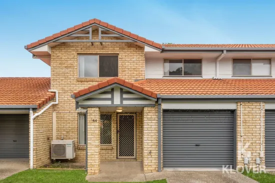 44/70 Allingham Street, Kuraby, Qld 4112