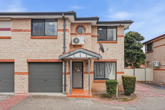 44/78 Methven Street, Mount Druitt, NSW 2770