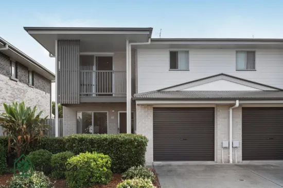 44/8 Casey Street, Caboolture South, Qld 4510