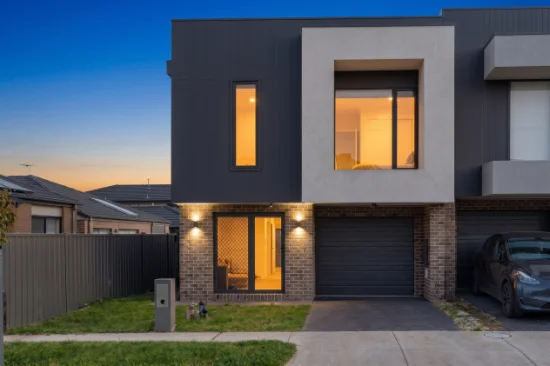44 Altura Drive, Truganina, Vic 3029