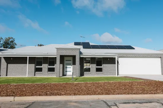 44 Goulburn Avenue, Red Cliffs, Vic 3496