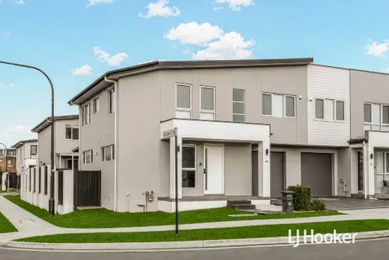 44 Ketley Circuit, Marsden Park, NSW 2765