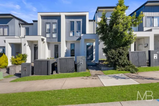 44 Lillyana Street, Schofields, NSW 2762
