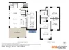 44 Raleigh Street, Albion Park, NSW 2527-Floorplan