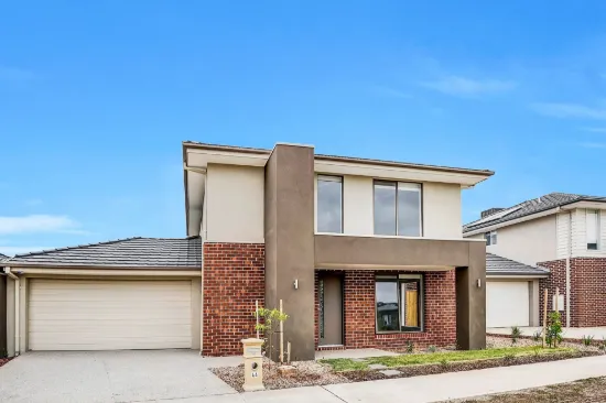 44 Rosenthal Bvd, Sunbury, Vic 3429