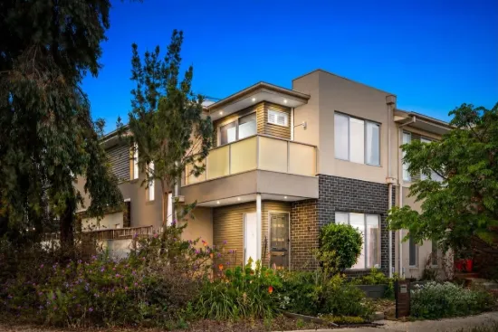 44 Warner Way, Caroline Springs, Vic 3023
