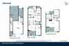 44B Vivaldi Drive, Mandurah, WA 6210-Floorplan