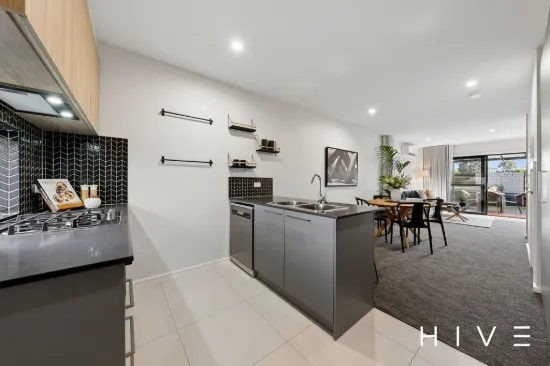 45/10 Margules Crescent, Taylor, ACT 2913