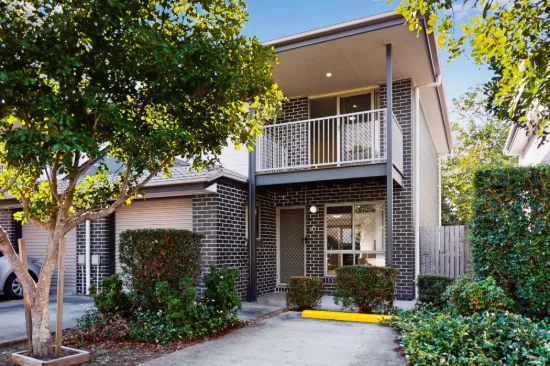 45/104A River Hills Road, Eagleby, Qld 4207