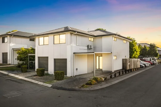 45/11 Tesch Road, Griffin, Qld 4503