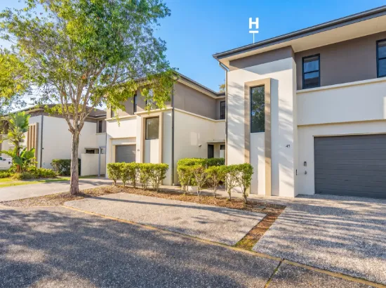 45/2 Inland Drive, Tugun, Qld 4224