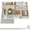 45/3 Jackson Street, Kallangur, Qld 4503-Floorplan