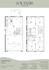 45/3 McKillop Street, Rothwell, Qld 4022-Floorplan