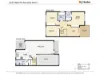 45/32 Blyth Road, Murrumba Downs, Qld 4503-Floorplan