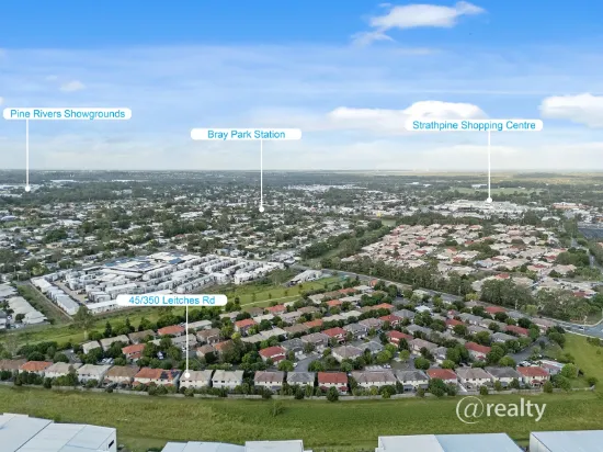 45/350 Leitchs Road, Brendale, Qld 4500-Image