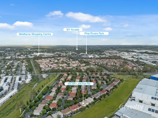 45/350 Leitchs Road, Brendale, Qld 4500-Image