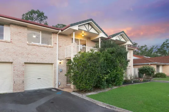45/367 Algester Road, Algester, Qld 4115