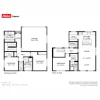 45/38 Jetty Road, Old Beach, Tas 7017-Floorplan