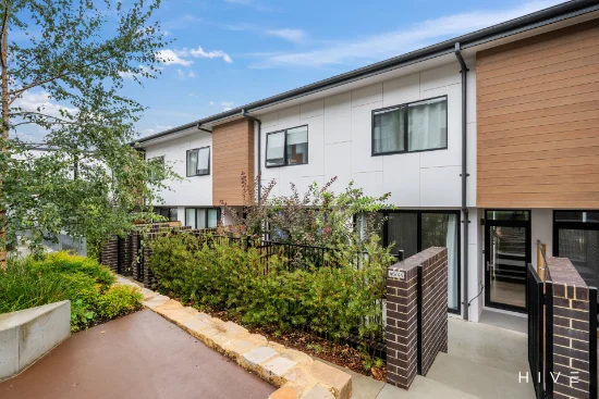 45/44 Marie Little Crescent, Denman Prospect, ACT 2611 - For Rent