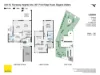 45/601 Pine Ridge Road, Biggera Waters QLD 4216-Floorplan