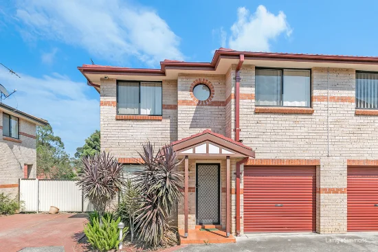 45/78 Methven Street, Mount Druitt, NSW 2770