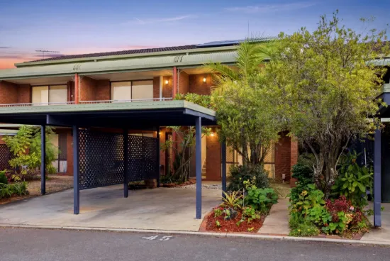 45/87 Springwood Road, Springwood, Qld 4127