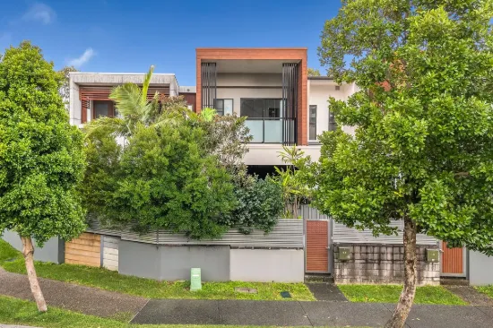 45 Brooklyn Crescent, Robina, Qld 4226