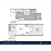 45 Brooklyn Crescent, Robina, Qld 4226-Floorplan