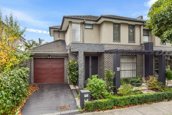 45 Carson Street, Mulgrave, Vic 3170