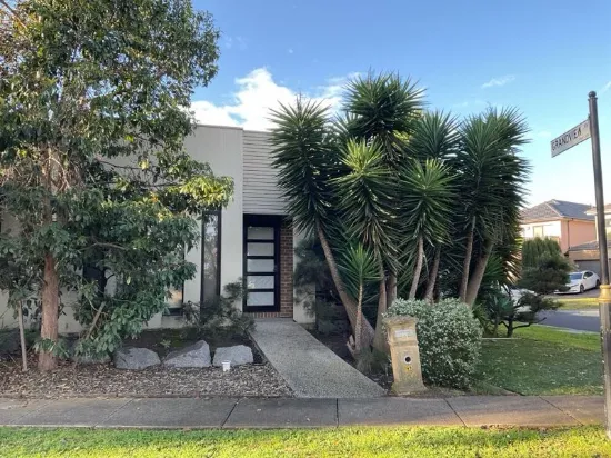 45 Central Park Avenue, Point Cook, Vic 3030