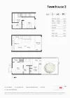 45 Clingin Street, Reservoir, Vic 3073-Floorplan