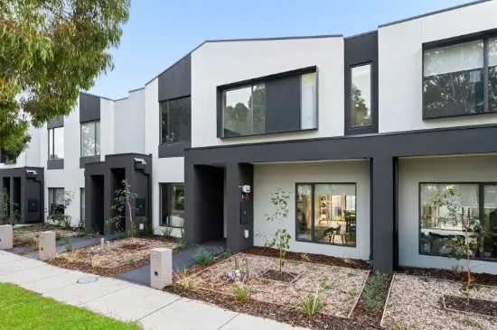 45 Cloverfield Crescent, Wollert, Vic 3750