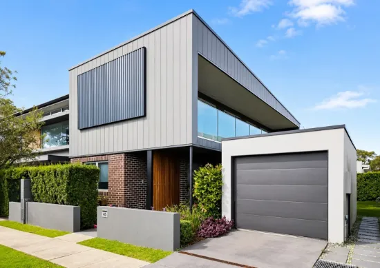 45 Cutler Parade, North Ryde, NSW 2113