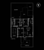 45 Elkedra Close, Hawker, ACT 2614-Floorplan