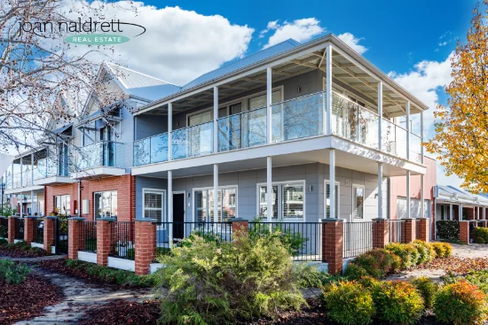 45 Elmwood Circuit, Wodonga, Vic 3690