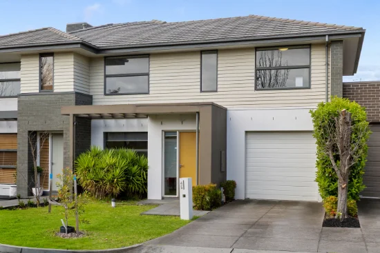45 Excelsior Circuit, Mulgrave, Vic 3170