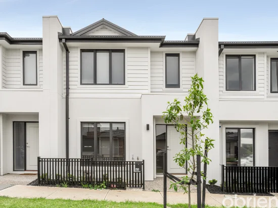 45 Tomatina Way, Berwick, Vic 3806 - For Rent