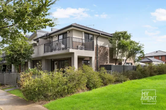 45 Valiant Crescent, Craigieburn, Vic 3064