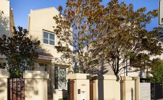 450 St Kilda Street, Brighton, Vic 3186